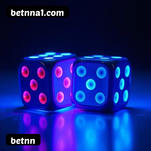 Bônus e promoções betnn