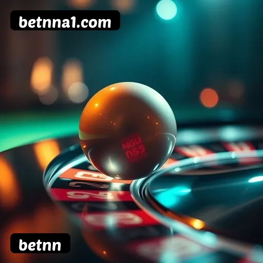 Tabela RTP dos jogos de cassino da betnn