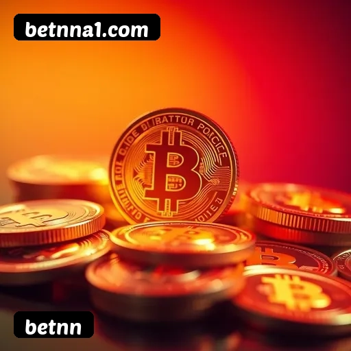 Logo da betnn